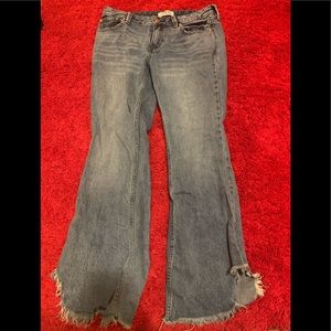 Free People Jeans